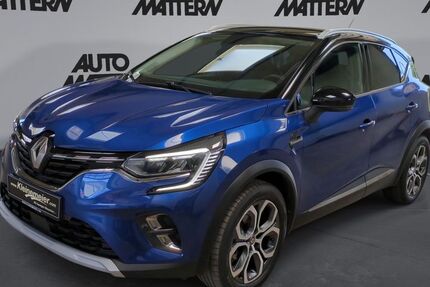 Renault Captur 50.500 km 14.690 &euro; Minden 32427