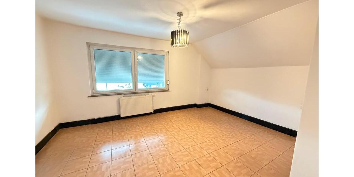 Etagenwohnung Herford Diebrock - 3 Zimmer, 85 m&sup2;, 700&euro; | Angebot:26531285