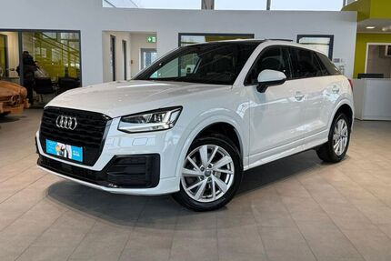 Audi Q2 69.632 km 25.995 &euro; Herford 32052