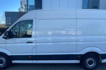 VW Crafter 135.000 km 22.999 &euro; Porta Westfalica 32457
