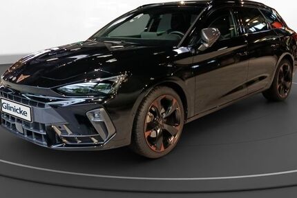 Cupra Leon 6.120 km 33.880 &euro; Lübbecke 32312
