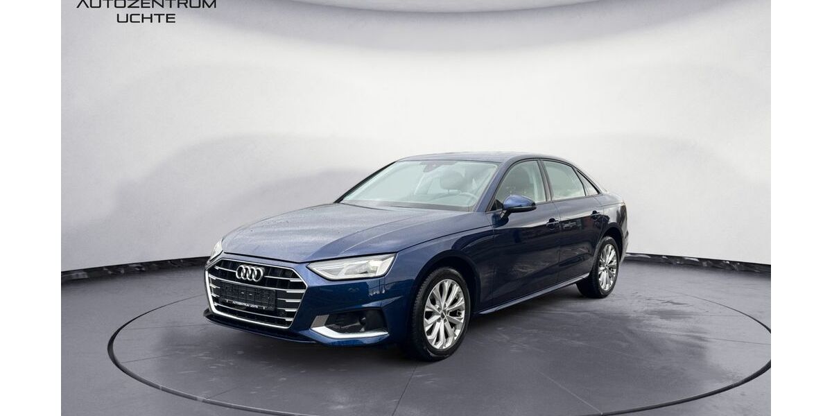 Audi A4 53.000 km 23.199 &euro; Uchte 31600