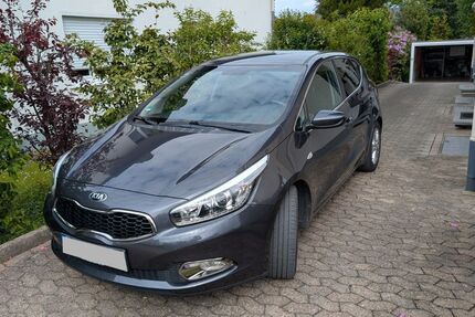 Kia ceed / Ceed 135.004 km 6.500 &euro; Herford 32052