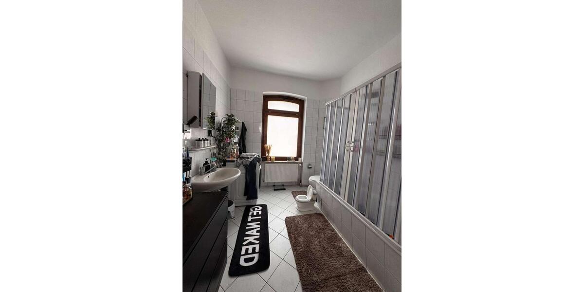 Etagenwohnung Hessisch Oldendorf - 4.5 Zimmer, 100 m&sup2;, 620&euro; | Angebot:25649894