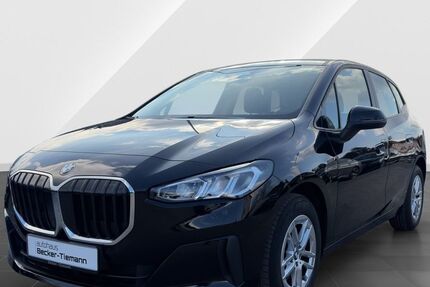 BMW 218 Active Tourer 125.339 km 19.703 &euro; Lemgo 32657