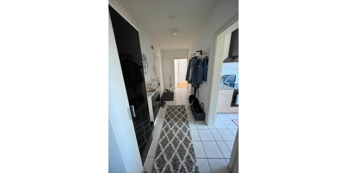 Erdgeschoßwohnung Rinteln - 2 Zimmer, 63 m&sup2;, 125.000&euro; | Angebot:26388444