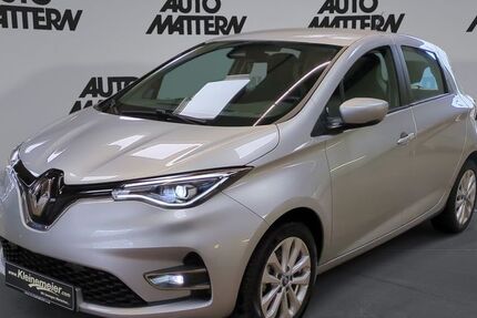 Renault ZOE 31.550 km 15.550 &euro; Minden 32427