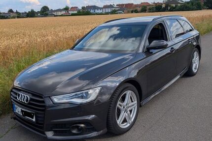 Audi A6 178.000 km 15.490 &euro; Minden 32425