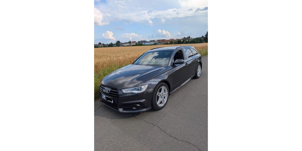 Audi A6 178.000 km 15.490 &euro; Minden 32425