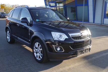 Opel Antara 144.000 km 5.980 &euro; Rahden 32369