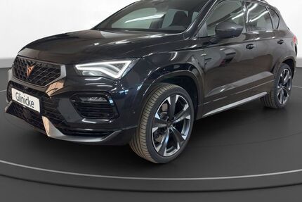 Cupra Ateca 20.440 km 31.680 &euro; Minden 32427