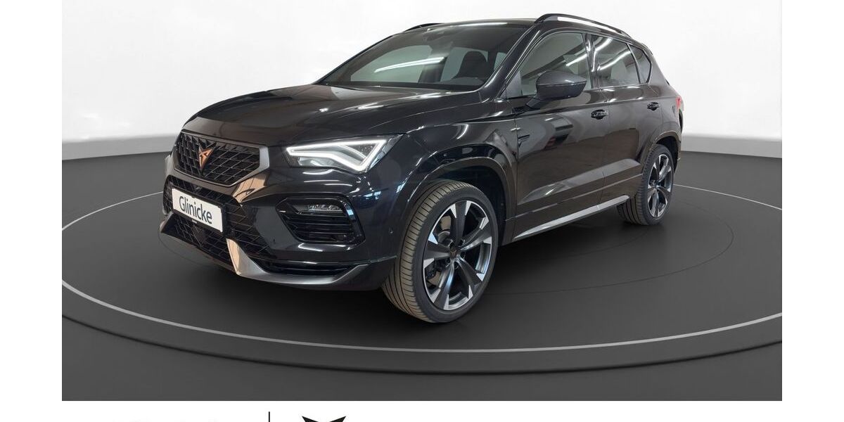 Cupra Ateca 20.440 km 32.180 &euro; Minden 32427