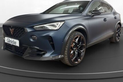 Cupra Formentor 58.520 km 38.380 &euro; Minden 32427