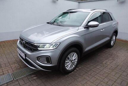 VW T-Roc 33.695 km 23.990 &euro; Bad Oeynhausen 32545