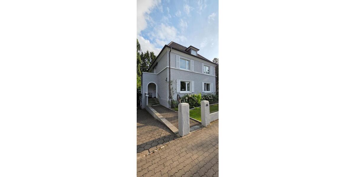 Etagenwohnung Minden Bärenkämpen - 1 Zimmer, 23 m&sup2;, 450&euro; | Angebot:25416997