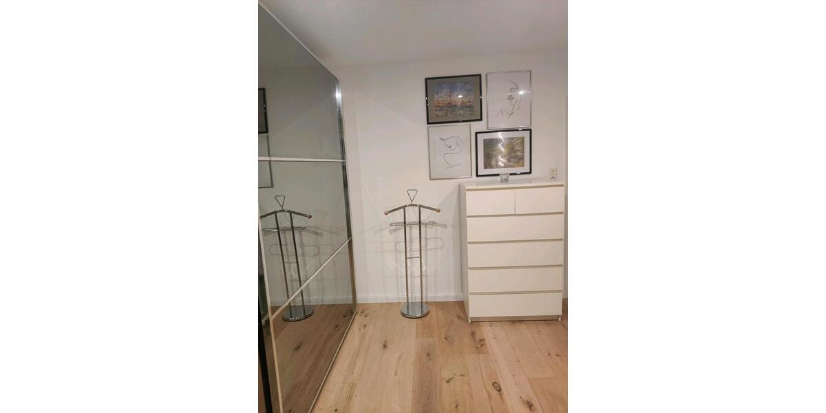 Erdgeschoßwohnung Obernkirchen - 1 Zimmer, 17 m&sup2;, 460&euro; | Angebot:25293077