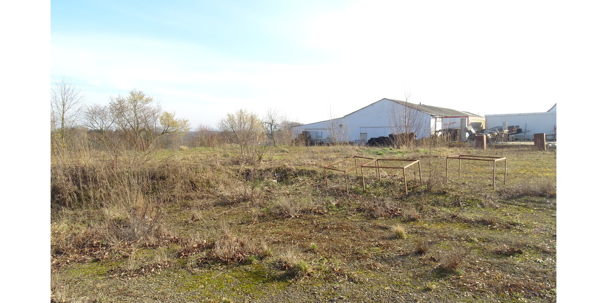 Sackgassenlage! Baugrundstück in Bad Oeynhausen-Wulferdingsen - Grundstück Bad Oeynhausen Wulferdingsen | Angebot:25645533