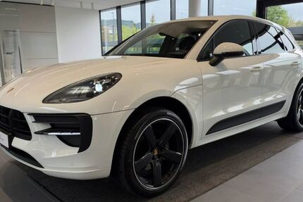Porsche Macan 59.000 km 53.800 &euro; Minden 32429