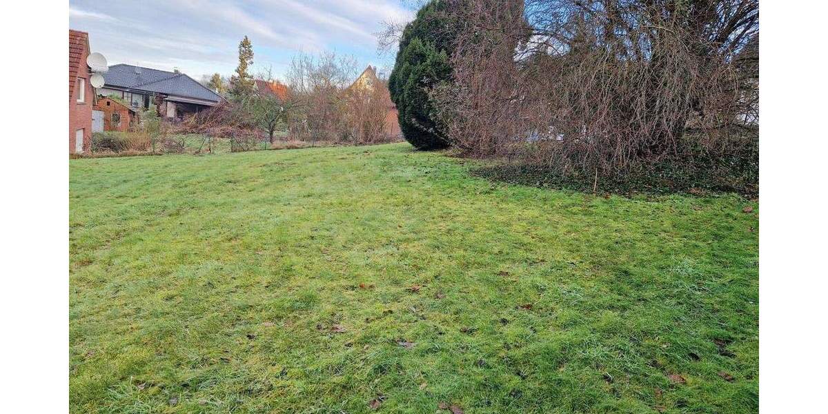 Grundstück Porta Westfalica Kleinenbremen - 40.000&euro; | Angebot:25730709