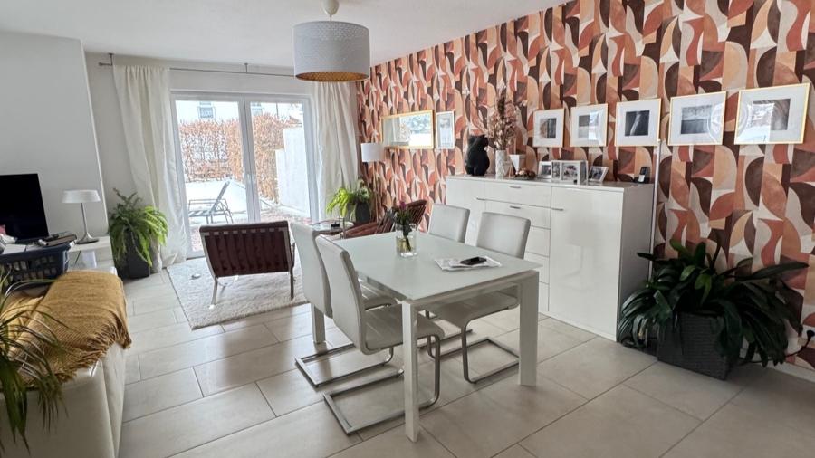 Doppelhaushälfte Porta Westfalica - 5 Zimmer, 165 m&sup2;, 1.600&euro; | Angebot:24878252