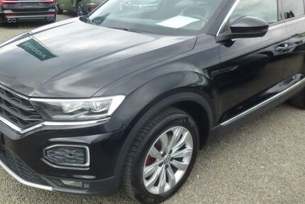 VW T-Roc 55.300 km 20.390 &euro; Lübbecke 32312