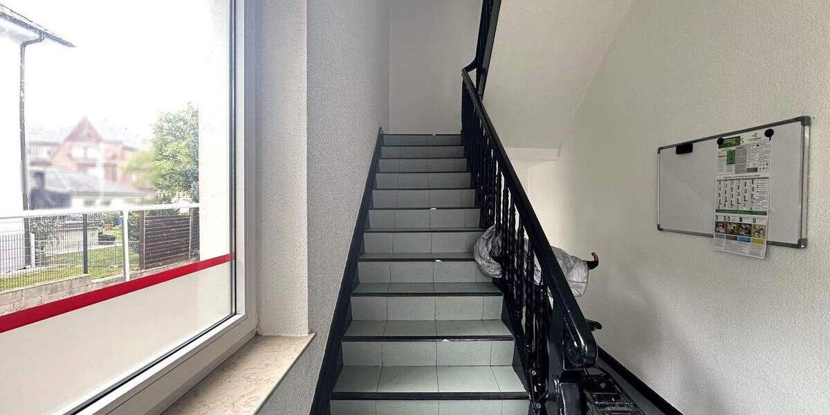 Mehrfamilienhaus, Wohnhaus Bad Oeynhausen Innenstadt - 1 Zimmer, 204 m&sup2;, 549.000&euro; | Angebot:25741338