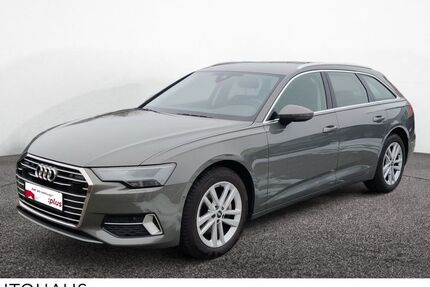 Audi A6 103.727 km 29.860 &euro; Bünde 32257
