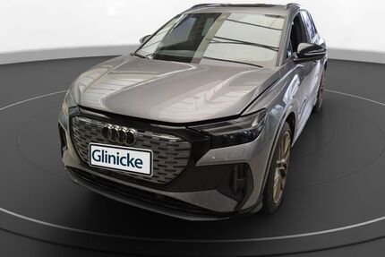 Audi Q4 e-tron 102.370 km 33.780 &euro; Minden 32427