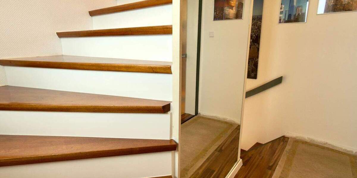 Einfamilienhaus Wölpinghausen - 8 Zimmer, 188 m&sup2;, 349.900&euro; | Angebot:25705870