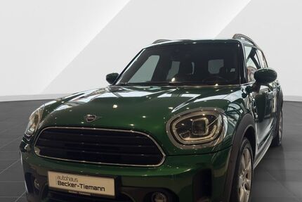 Mini Countryman D (Cooper) 98.837 km 25.806 &euro; Lemgo 32657