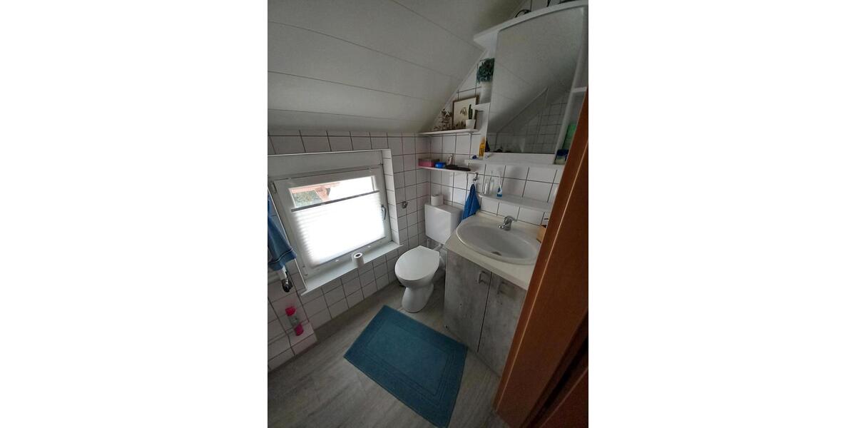 Dachgeschoßwohnung Minden - 3 Zimmer, 65 m&sup2;, 440&euro; | Angebot:25986196