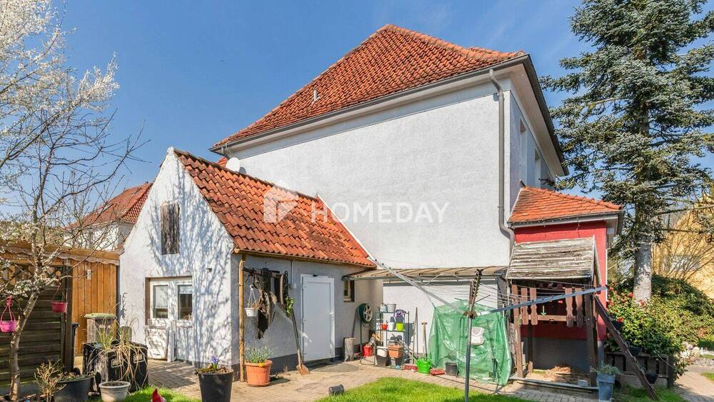 Mehrfamilienhaus, Wohnhaus Herford Innenstadt - 9 Zimmer, 235 m&sup2;, 379.000&euro; | Angebot:26189377