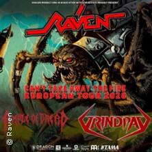 Raven 13.05.2026 Kulturwerk Herford