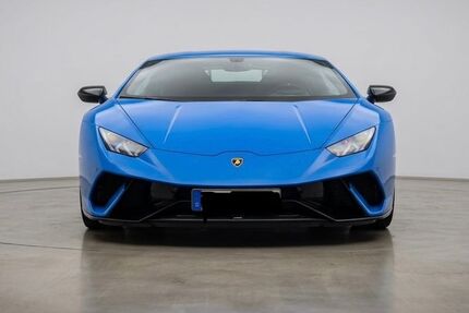 Lamborghini Huracán 127.400 km 218.640 &euro; Porta Westfalica 32457