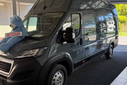 Peugeot Boxer 163.770 km 18.999 &euro; Bad Salzuflen 32107