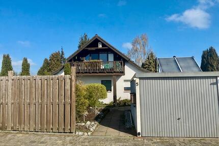 Haus Bad Salzuflen Biemsen-Ahmsen - 9 Zimmer, 286 m&sup2;, 479.000&euro; | Angebot:25991120