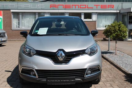 Renault Captur 138.426 km 7.500 &euro; Stolzenau 31592