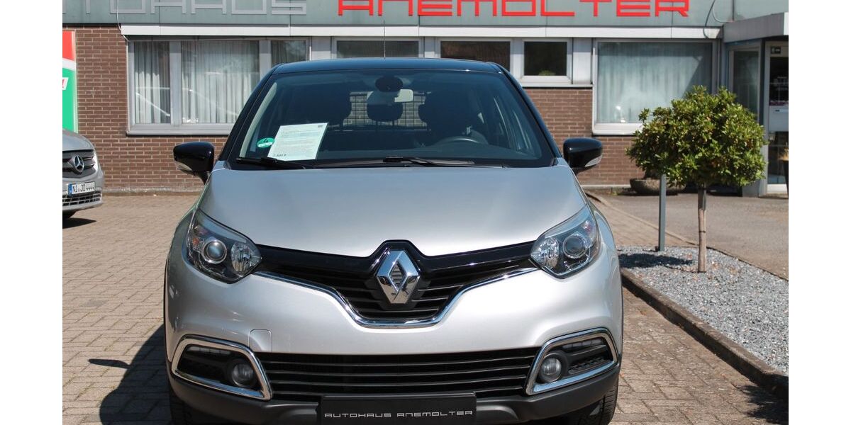Renault Captur 138.426 km 7.500 &euro; Stolzenau 31592