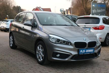 BMW 218 Active Tourer 150.000 km 12.690 &euro; Hiddenhausen 32120