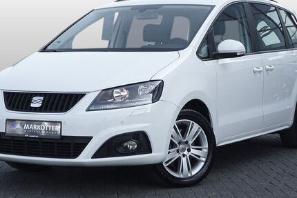 Seat Alhambra 160.000 km 11.750 &euro; Herford 32051