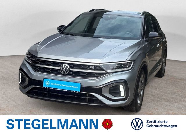 VW T-Roc 25.876 km 28.490 &euro; Lemgo 32657