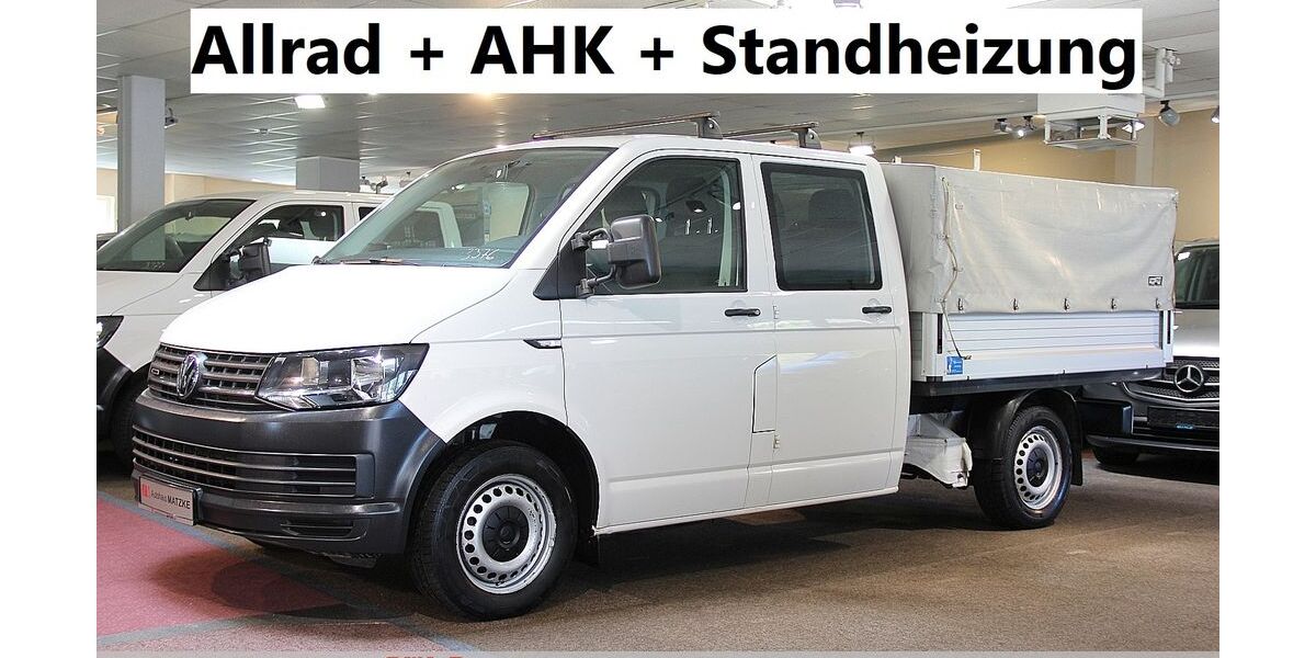 VW T6 Transporter 106.000 km 32.780 &euro; Bückeburg 31675