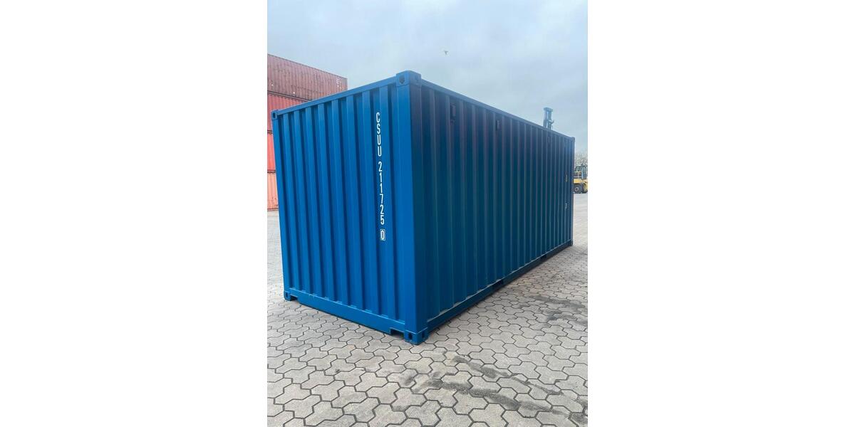 Gewerbeobjekt Bad Salzuflen Ehrsen-Breden - 2.600&euro; | Angebot:14566941