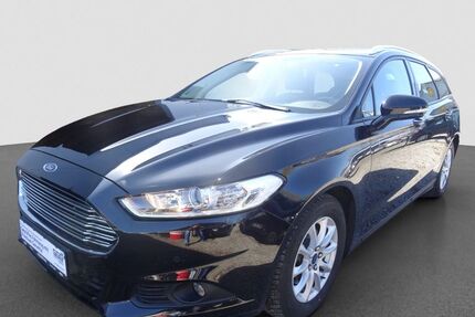 Ford Mondeo 71.436 km 15.490 &euro; Löhne 32584