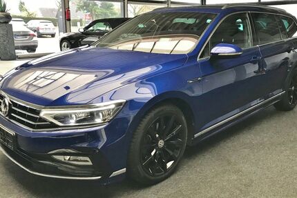 VW Passat Variant 93.000 km 26.990 &euro; Minden 32425