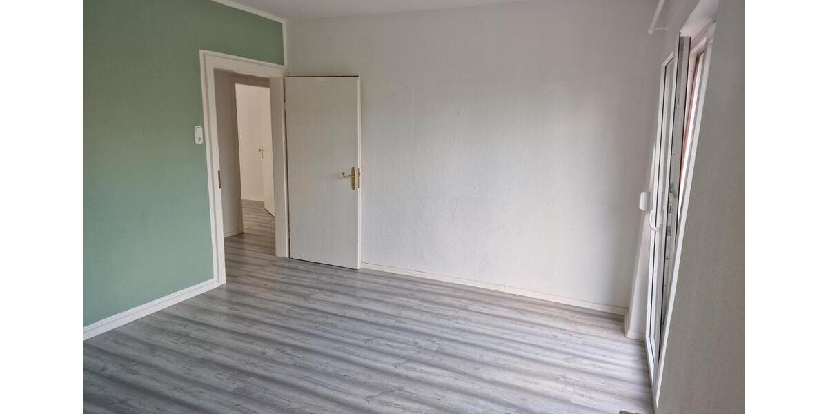 Etagenwohnung Herford Falkendiek - 3 Zimmer, 64 m&sup2;, 159.000&euro; | Angebot:27224330