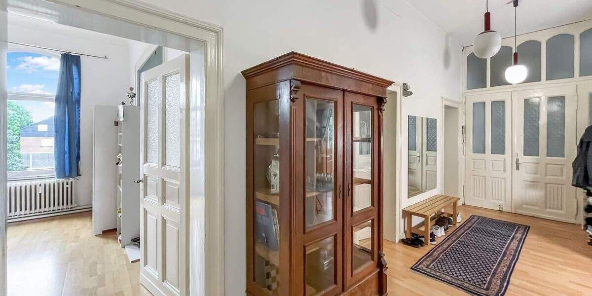 Mehrfamilienhaus, Wohnhaus Minden Innenstadt - 3 Zimmer, 984 m&sup2;, 1.250.000&euro; | Angebot:25686605