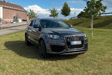 Audi Q7 100.162 km 26.500 &euro; Minden 32427