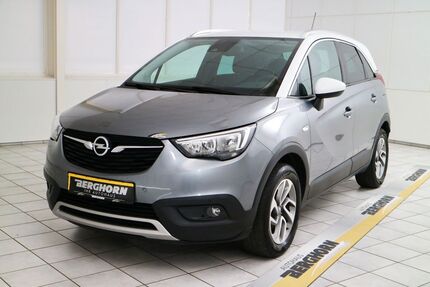 Opel Crossland (X) 78.850 km 11.880 &euro; Stolzenau 31592