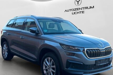 Skoda Kodiaq 99.800 km 28.999 &euro; Uchte 31600